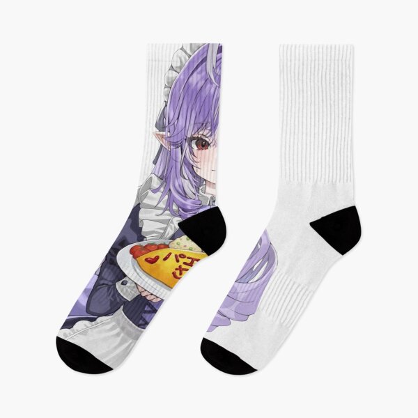 Item preview, Vivian Makes Omelette Zenless Zone Zero designed and sold by KomiArts.