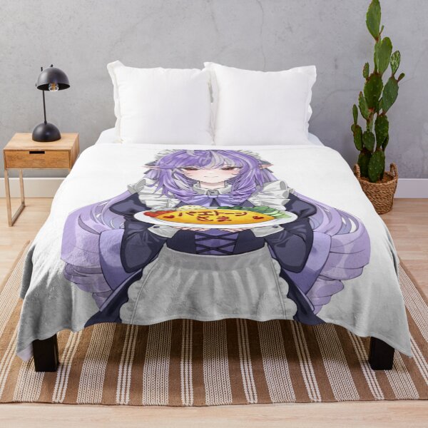 Item preview, Vivian Makes Omelette Zenless Zone Zero designed and sold by KomiArts.