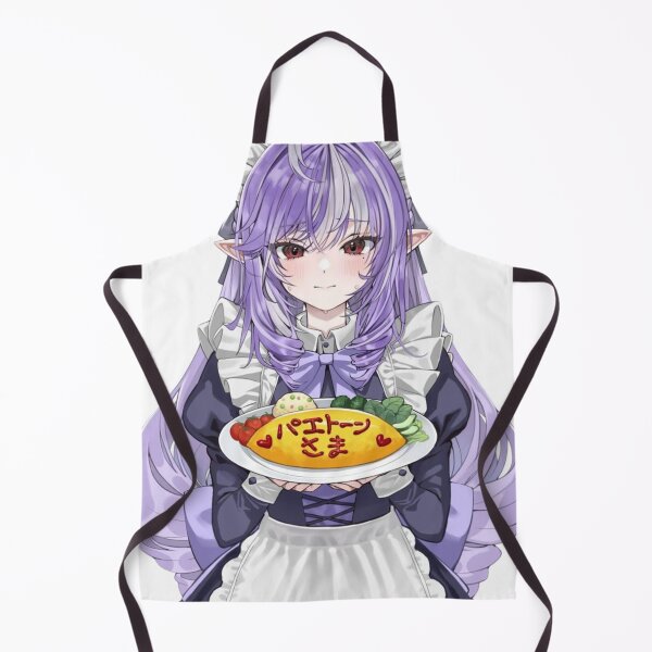 Item preview, Vivian Makes Omelette Zenless Zone Zero designed and sold by KomiArts.