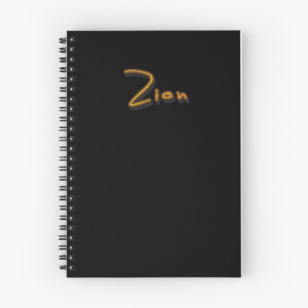 Item preview, Zion Name Unique - Personalized Freeline Signature- Funny Design for Men and Boys designed and sold by Watsonarts.