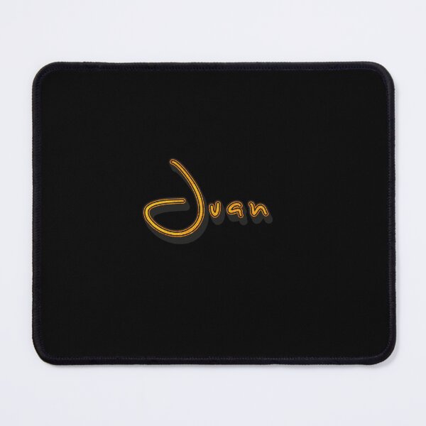 Item preview, Juan Name Unique - Personalized Freeline Signature- Funny Design for Men and Boys designed and sold by Watsonarts.