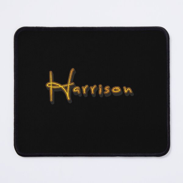 Item preview, Harrison Name Unique - Personalized Freeline Signature- Funny Design for Men and Boys designed and sold by Watsonarts.