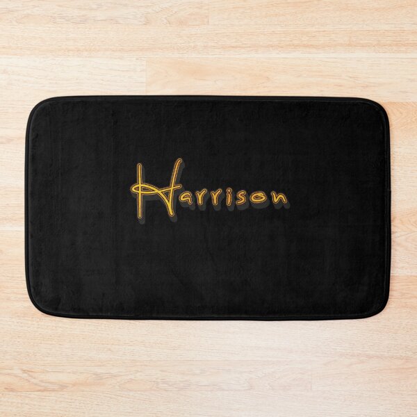 Item preview, Harrison Name Unique - Personalized Freeline Signature- Funny Design for Men and Boys designed and sold by Watsonarts.