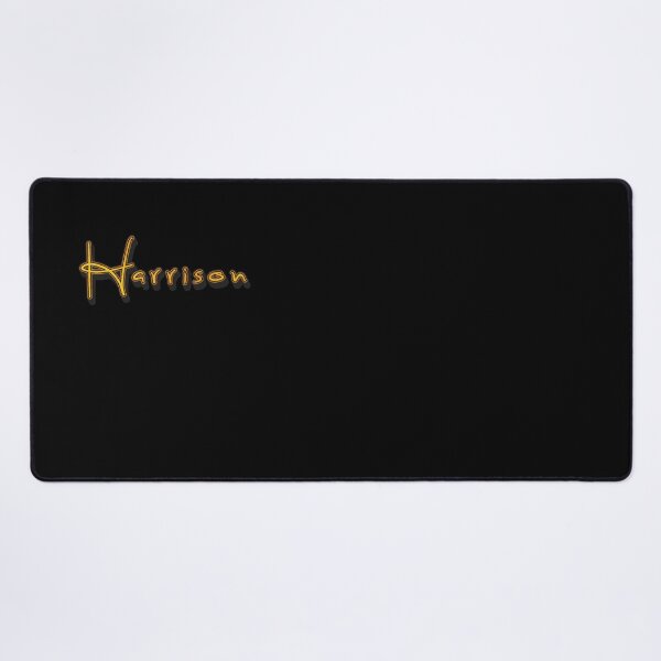 Item preview, Harrison Name Unique - Personalized Freeline Signature- Funny Design for Men and Boys designed and sold by Watsonarts.