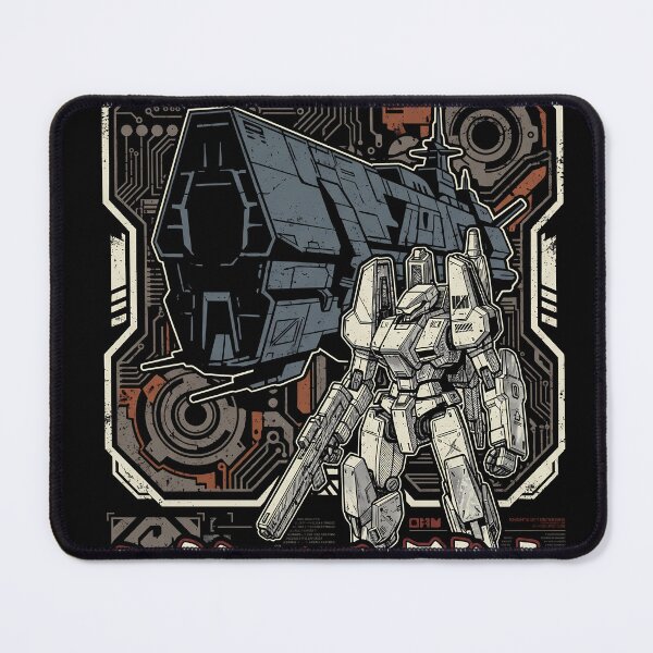 Item preview, Knights of Sidonia Anime Manga Graphic Tee designed and sold by Senpaiwaves.