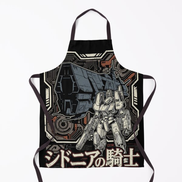 Item preview, Knights of Sidonia Anime Manga Graphic Tee designed and sold by Senpaiwaves.