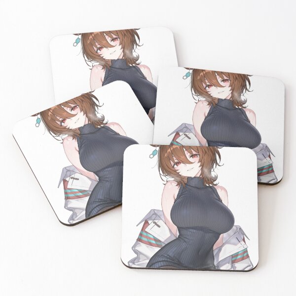 Item preview, Agnes Tachyon Umamusume designed and sold by KomiArts.