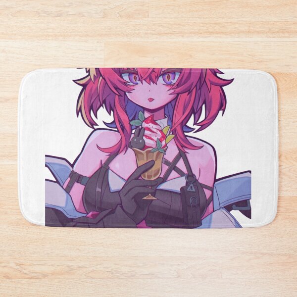 Item preview, Laevatain Ice Cream Arknights designed and sold by KomiArts.