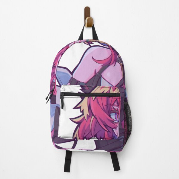 Item preview, Laevatain Ice Cream Arknights designed and sold by KomiArts.