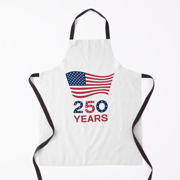 Item preview, USA 250 Years. United States Independence Day Celebration. Happy 4th of July Greetings.  designed and sold by AnnaVioletStore.