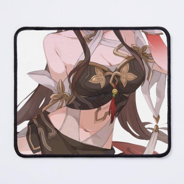 Item preview, Lingsha Swimsuit Honkai Star Rail designed and sold by KomiArts.