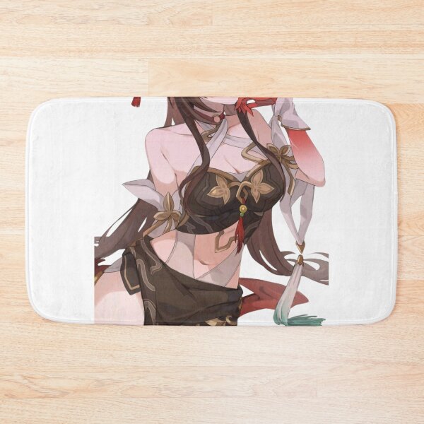 Item preview, Lingsha Swimsuit Honkai Star Rail designed and sold by KomiArts.