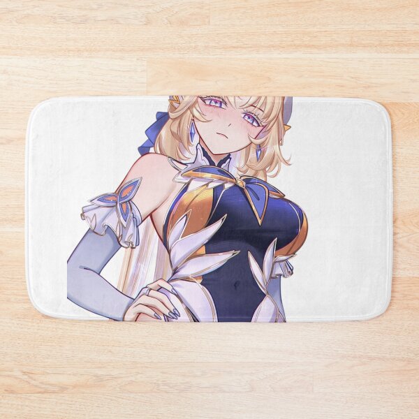 Item preview, Nicole Reeyn Low Angle Shot Genshin Impact designed and sold by KomiArts.