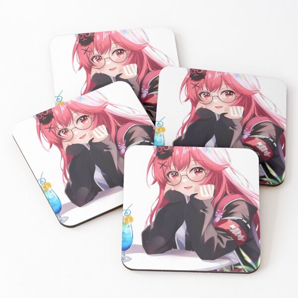 Item preview, Nanally Drink Date Neverness To Everness designed and sold by KomiArts.