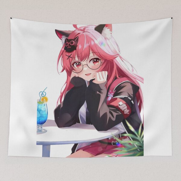 Item preview, Nanally Drink Date Neverness To Everness designed and sold by KomiArts.
