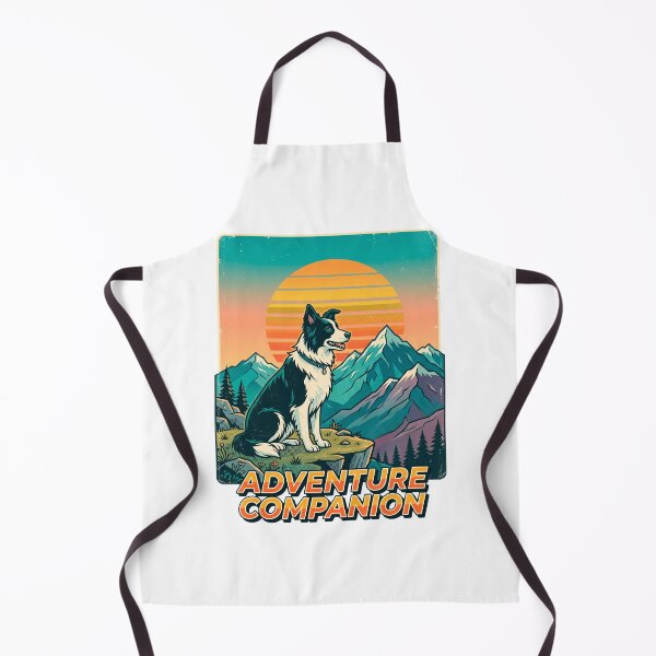 Item preview, Adventure Companion Mountain Dog designed and sold by VYNROX.