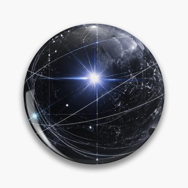 Item preview, Orbit-09 Cosmic System designed and sold by KAIGEN7.
