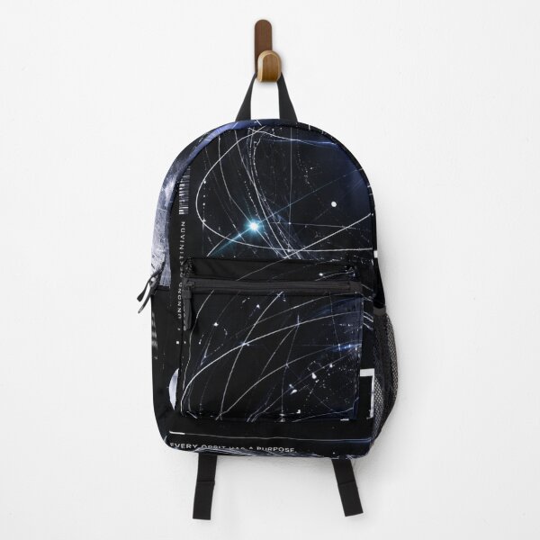 Item preview, Orbit-09 Cosmic System designed and sold by KAIGEN7.