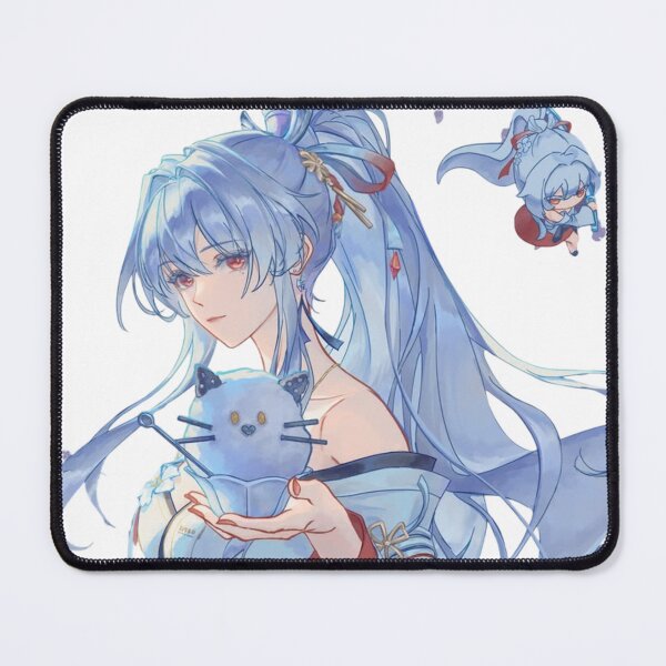 Item preview, Hiyuki Wuthering Waves designed and sold by KomiArts.