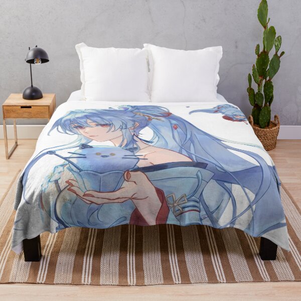 Item preview, Hiyuki Wuthering Waves designed and sold by KomiArts.