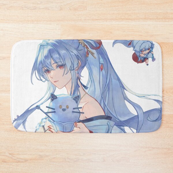 Item preview, Hiyuki Wuthering Waves designed and sold by KomiArts.
