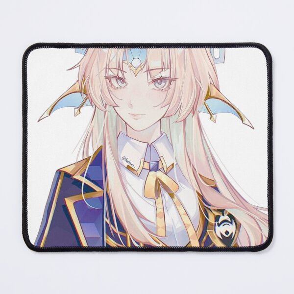 Item preview, Pearl Stare Honkai Star Rail designed and sold by KomiArts.