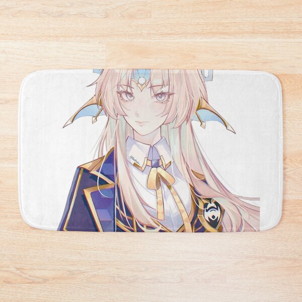 Item preview, Pearl Stare Honkai Star Rail designed and sold by KomiArts.