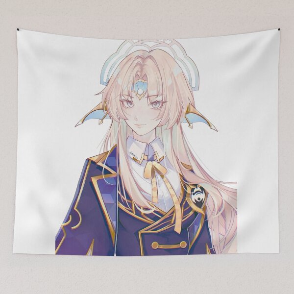 Item preview, Pearl Stare Honkai Star Rail designed and sold by KomiArts.