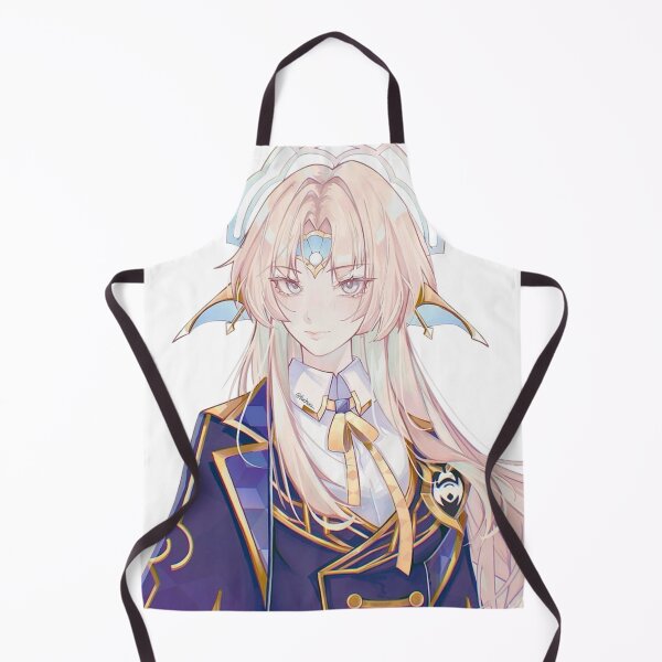 Item preview, Pearl Stare Honkai Star Rail designed and sold by KomiArts.