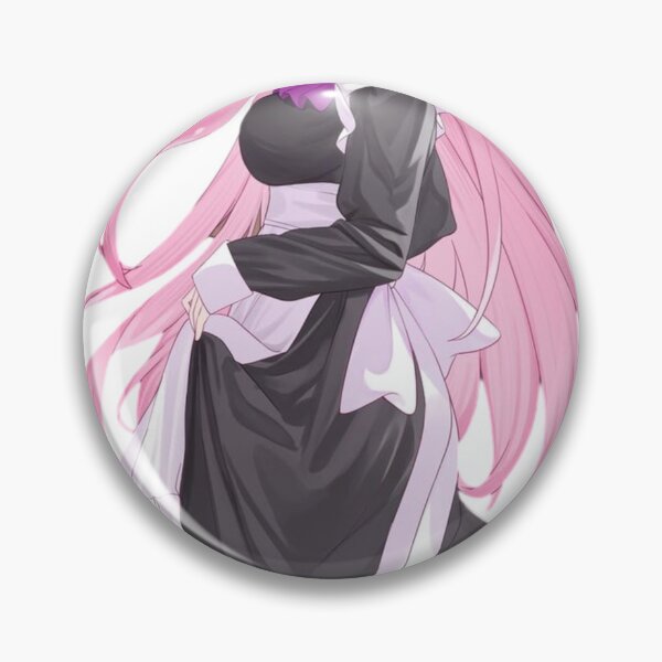 Item preview, Cyrene Maid Outfit Honkai Star Rail designed and sold by KomiArts.