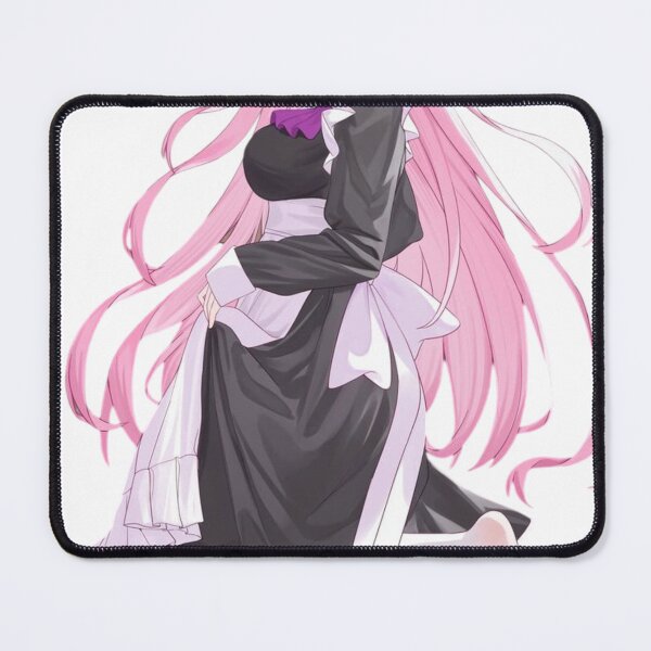 Item preview, Cyrene Maid Outfit Honkai Star Rail designed and sold by KomiArts.
