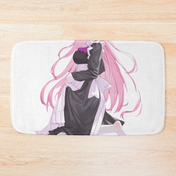 Item preview, Cyrene Maid Outfit Honkai Star Rail designed and sold by KomiArts.