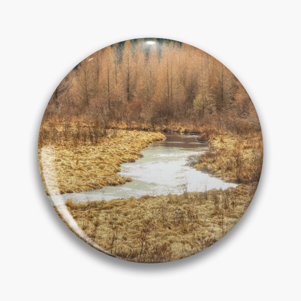 Item preview, Tamarack Springs designed and sold by Isla Creek Casuals.
