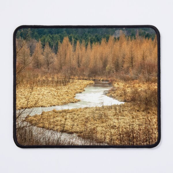 Item preview, Tamarack Springs designed and sold by Isla Creek Casuals.