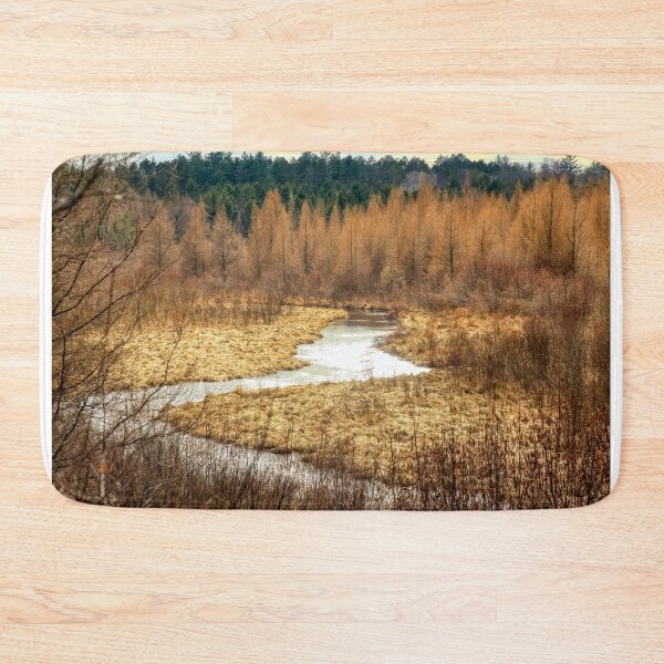 Item preview, Tamarack Springs designed and sold by Isla Creek Casuals.