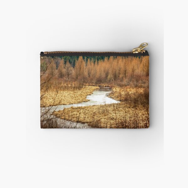 Item preview, Tamarack Springs designed and sold by Isla Creek Casuals.
