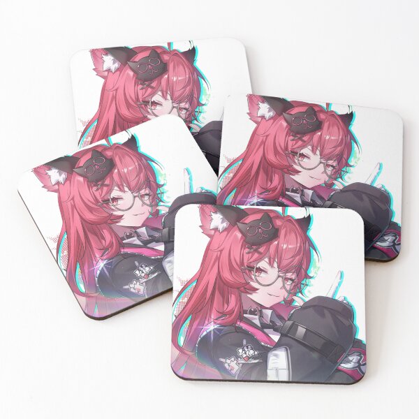 Item preview, Nanally Genius Moment Neverness To Everness designed and sold by KomiArts.