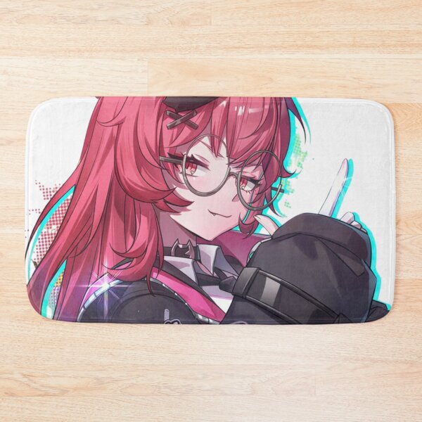 Item preview, Nanally Genius Moment Neverness To Everness designed and sold by KomiArts.