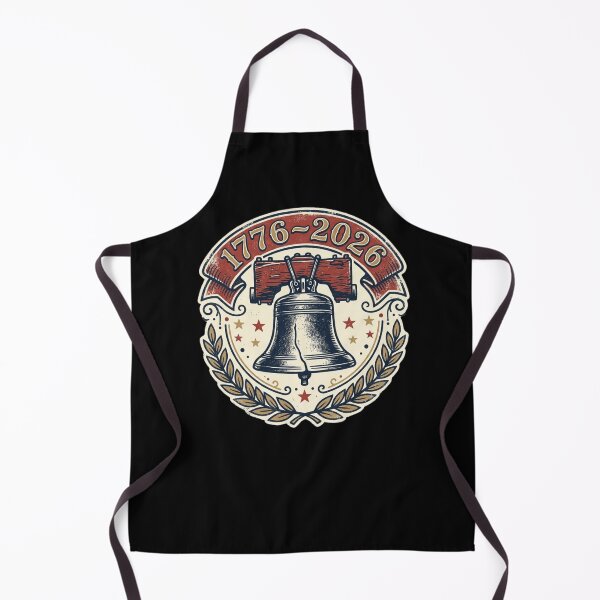 Item preview, America 250 Semiquincentennial Liberty Bell 1776 - 2026 designed and sold by KelliesGrafix.