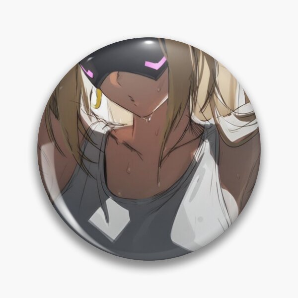 Item preview, Trigger Waking Up Zenless Zone Zero designed and sold by KomiArts.