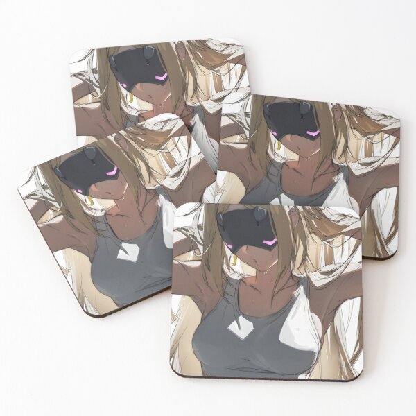 Item preview, Trigger Waking Up Zenless Zone Zero designed and sold by KomiArts.