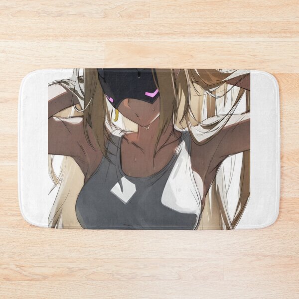 Item preview, Trigger Waking Up Zenless Zone Zero designed and sold by KomiArts.