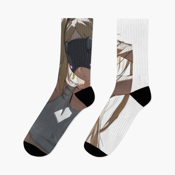 Item preview, Trigger Waking Up Zenless Zone Zero designed and sold by KomiArts.