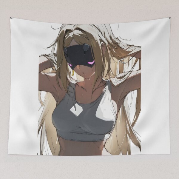 Item preview, Trigger Waking Up Zenless Zone Zero designed and sold by KomiArts.