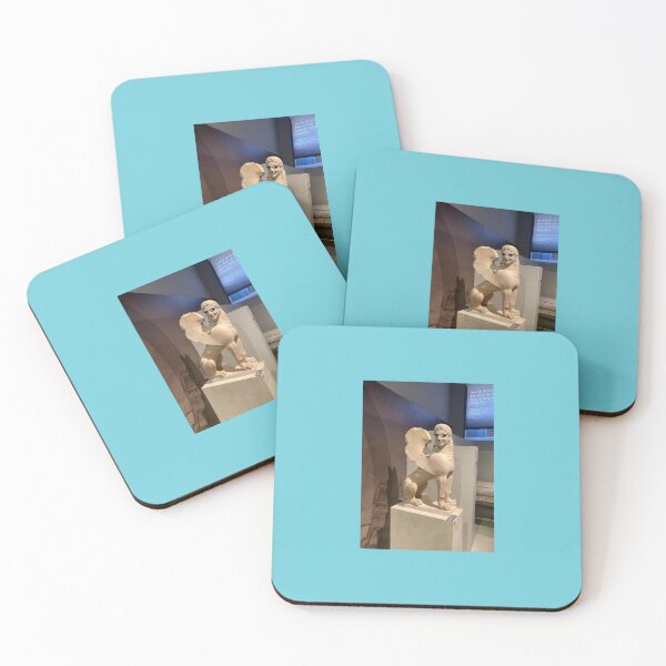 Item preview, The Guardian of Thebes! designed and sold by Ancient Epics.