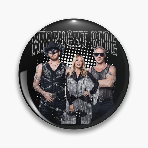 Item preview, Midnight Ride designed and sold by RahniNM.