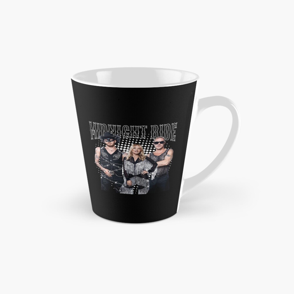 Item preview, Tall Mug designed and sold by RahniNM.