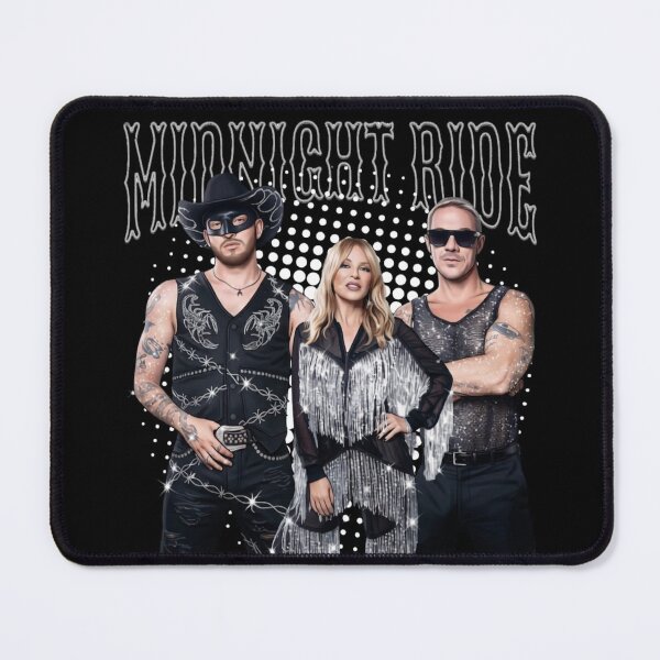 Item preview, Midnight Ride designed and sold by RahniNM.