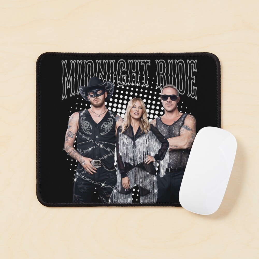 Item preview, Mouse Pad designed and sold by RahniNM.