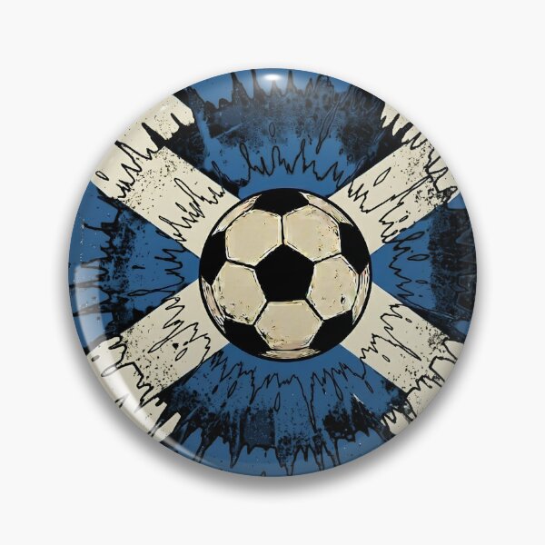Item preview, Scotland Flag Design For the International Cup 2026 designed and sold by YOSPACE.